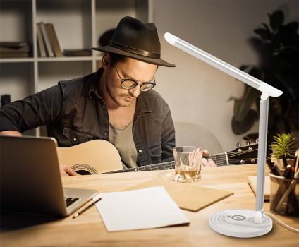 LED Schreibtischlampe TT-DL036 von TaoTronics