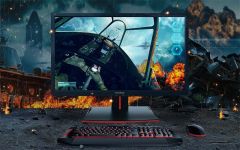 Revival – ViewSonic Gaming-Monitor XG2401 bleibt verfügbar