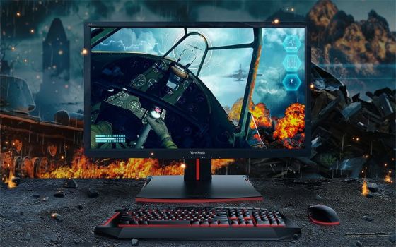 ViewSonic XG2401