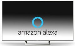 Sony Fernseher jetzt mit Alexa steuern