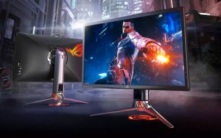 ASUS ROG Swift PG27UQ