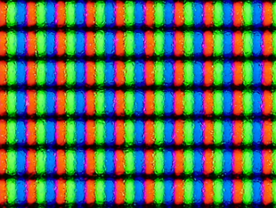 Coating des BenQ PD2700Q