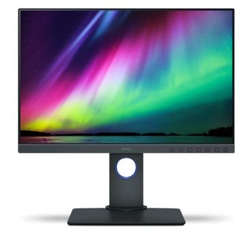 BenQ PhotoVue SW240 