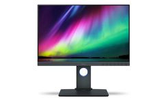 BenQ PhotoVue SW240 mit 99 Prozent Adobe RGB Abdeckung