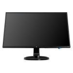 Monitor Datenblatt HP Value 24y