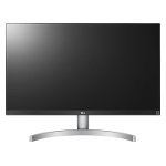 Monitor Datenblatt LG 27UK600-W