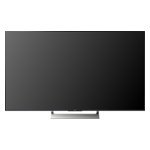 Fernseher Datenblatt Sony FW-65XE9001