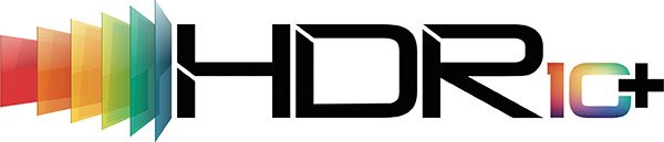 HDR10+ Logo