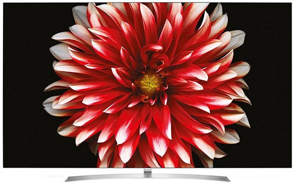 OLED UHD TV LG OLED55B7D