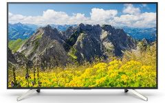 Amazon Tagesangebot – 22 % Rabatt auf Sony 4K-Fernseher