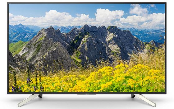 Sony KD-55XF7596 Bravia