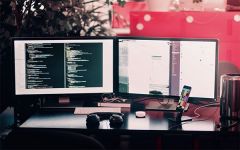 Wolf im Schafspelz – wenn im QHD-Monitor ein 4K-Panel arbeitet