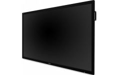 86 Zoll Display ViewSonic CDE8600 mit 4K-Auflösung