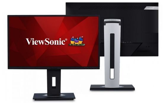 Business-Monitor ViewSonic VG2748
