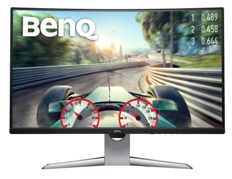 Curved-Monitor BenQ EX3203R