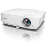 Beamer Datenblatt BenQ W1050