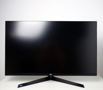 Minimal einstellbare Display-Höhe