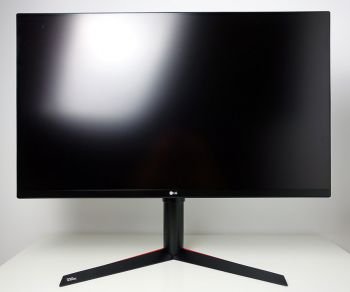 Maximal einstellbare Display-Höhe