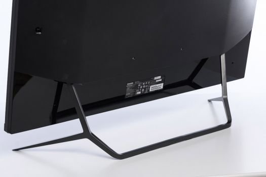 Standbein des Philips 436M6VBPAB