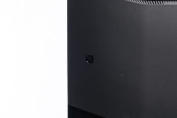 Zoom auf Joystick-Taste