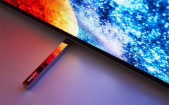 Philips stellt Ambilight OLED-TV in 55 und 65 Zoll vor