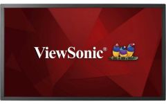 ViewSonic launcht interaktives 55 Zoll Display CDM5500T