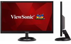 21,5 Zoll Monitor ViewSonic VA2261H-9 für Büro und Home-Office
