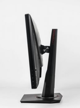 Maximaler Neigungswinkel des Displays nach vorn