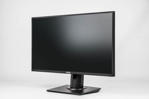 Design des ASUS VG258Q
