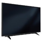 Fernseher Datenblatt Grundig 55 GUB 8864
