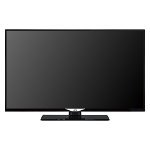 Fernseher Datenblatt JVC LT-49V55LU