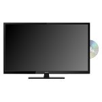 Fernseher Datenblatt Lenco DVL-2862 (b)