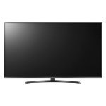 Fernseher Datenblatt LG 43UK6470PLC