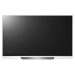 Fernseher Datenblatt LG OLED 55E8PLA