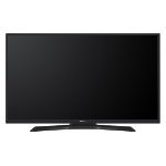Fernseher Datenblatt Nabo 43 UV6260