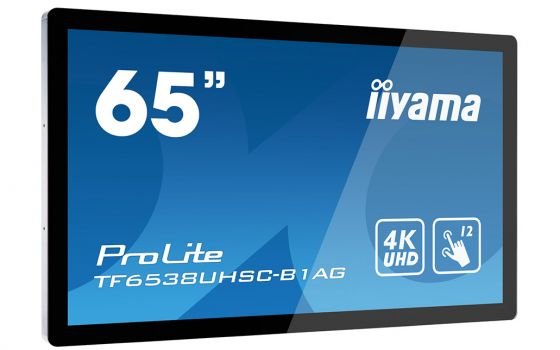 iiyama ProLite TF6538UHSC-B1AG