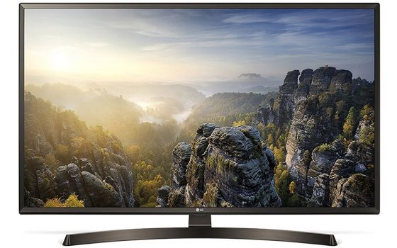  LG 55UK6400PLF