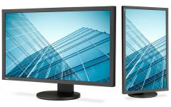 NEC stellt drei neue 27 Zoll Office-Monitore vor