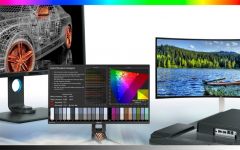PCGH Gaming-Monitor Test 2018 und Empfehlung
