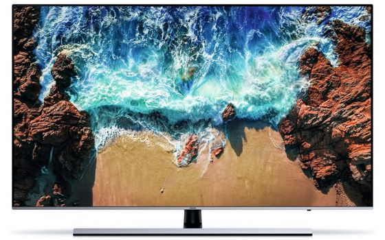 Samsung NU8009