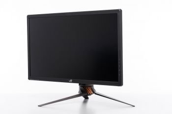 Ansicht Display Drehung nach links