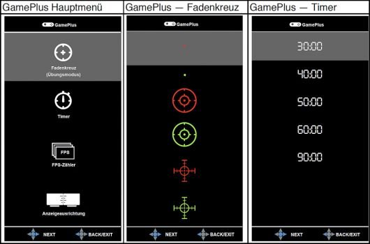GamePlus-Toolbox