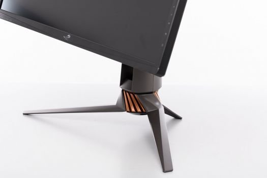 Standbein des Asus PG27UQ