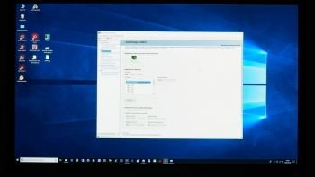 Desktop 120 Hz, RGB-full