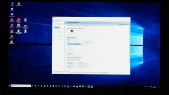 Desktop 144 Hz, YCrCb422, begrenzt