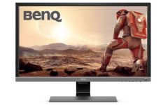 BenQ EL2870U – für Gaming- und Video-Enthusiasten
