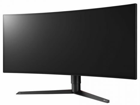 LG 34GK950G