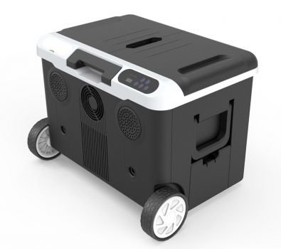 RealPower BeachBox