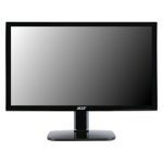 Monitor Datenblatt Acer KA270HAbid
