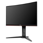 Monitor Datenblatt AOC C32G1